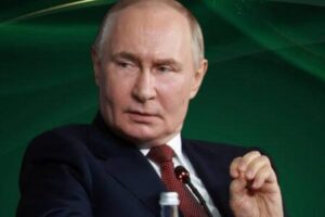 Putin's Historical Claims Draw Fresh International Attention