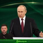 Putin's Latest Order Points to More Intense Fighting in Ukraine