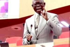 Reciprocity Debate Grows as Oshiomhole Urges Nigeria to Seize South African Company Profits
