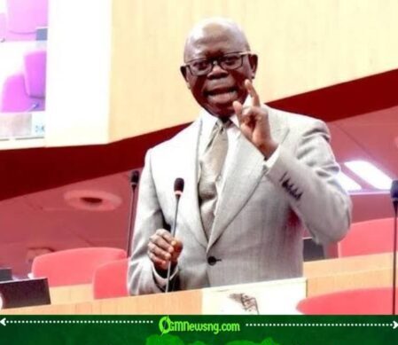 Reciprocity Debate Grows as Oshiomhole Urges Nigeria to Seize South African Company Profits
