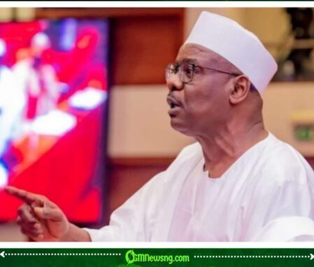 Rescue Must Not Depend on Geography: Ndume Challenges Military to Free 79 Borno Captives Like Oyo Victims