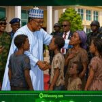As Kogi Government Welcomes Rescued Victims Like Champions Kidnappers Return Empty-Handed