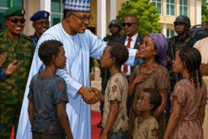 As Kogi Government Welcomes Rescued Victims Like Champions Kidnappers Return Empty-Handed