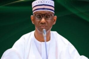 Ribadu Says Nigeria Is Crushing Security Threats