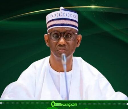 Ribadu Says Nigeria Is Crushing Security Threats