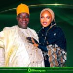 Royal Wedding Sparks Buzz as 65-Year-Old Traditional Ruler Weds 19-Year-Old Bride in Nasarawa