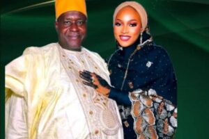 Royal Wedding Sparks Buzz as 65-Year-Old Traditional Ruler Weds 19-Year-Old Bride in Nasarawa