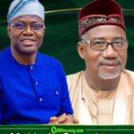 Makinde’s Running Mate Lands as 2027 Chessboard Gains Another Bold Move