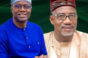 Makinde’s Running Mate Lands as 2027 Chessboard Gains Another Bold Move