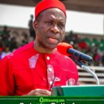 STATE POLICE: Nigeria Finally Agrees on the Destination, But the Map Is Still Missing