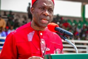 STATE POLICE: Nigeria Finally Agrees on the Destination, But the Map Is Still Missing