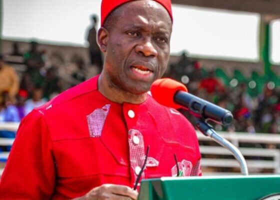STATE POLICE: Nigeria Finally Agrees on the Destination, But the Map Is Still Missing
