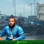 Sam Larry Lives: Death Rumours Crash Into Reality as Associate Confirms Recovery After Horror Road Accident