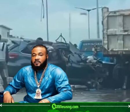 Sam Larry Lives: Death Rumours Crash Into Reality as Associate Confirms Recovery After Horror Road Accident