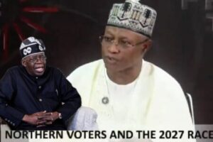 Governor Uba Sani Declares North Will Not Vote Based on Religion or Tribe