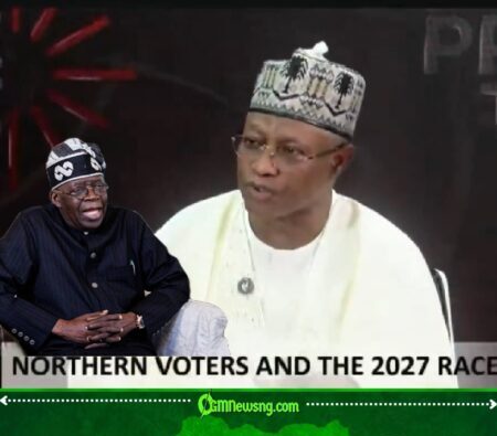 Governor Uba Sani Declares North Will Not Vote Based on Religion or Tribe