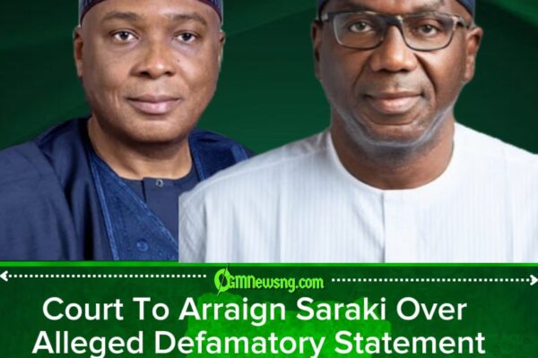 Saraki Arraignment Showdown: Court Rejects Jurisdiction Challenge, Sets Stage for High-Stakes Defamation Trial Over AbdulRazaq Claims