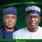 Saraki Arraignment Showdown: Court Rejects Jurisdiction Challenge, Sets Stage for High-Stakes Defamation Trial Over AbdulRazaq Claims