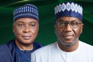Saraki Arraignment Showdown: Court Rejects Jurisdiction Challenge, Sets Stage for High-Stakes Defamation Trial Over AbdulRazaq Claims