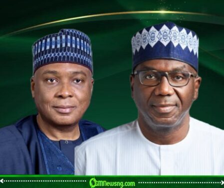 Saraki Arraignment Showdown: Court Rejects Jurisdiction Challenge, Sets Stage for High-Stakes Defamation Trial Over AbdulRazaq Claims