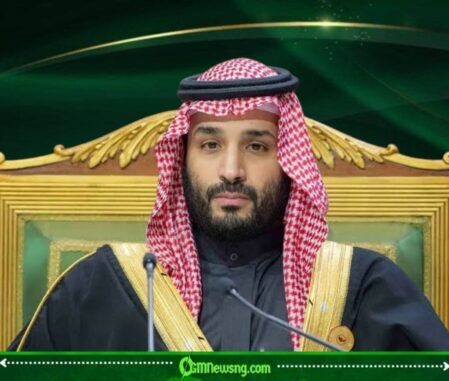 Saudi Arabia Refuses to Let Its Land Fuel Regional Conflict