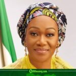 School Feeding Programme Receives Fresh Commitment from First Lady