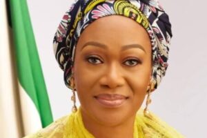 School Feeding Programme Receives Fresh Commitment from First Lady