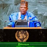 Shettima Leads Six Governors to Benin Republic in Bid to Revive Nigeria's Textile Industry