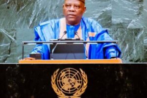 Shettima Leads Six Governors to Benin Republic in Bid to Revive Nigeria's Textile Industry