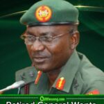 Soldiers Want More Than Salutes: Retired General Says ₦250,000 Salary Should Be the New Minimum