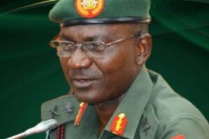 Soldiers Want More Than Salutes: Retired General Says ₦250,000 Salary Should Be the New Minimum