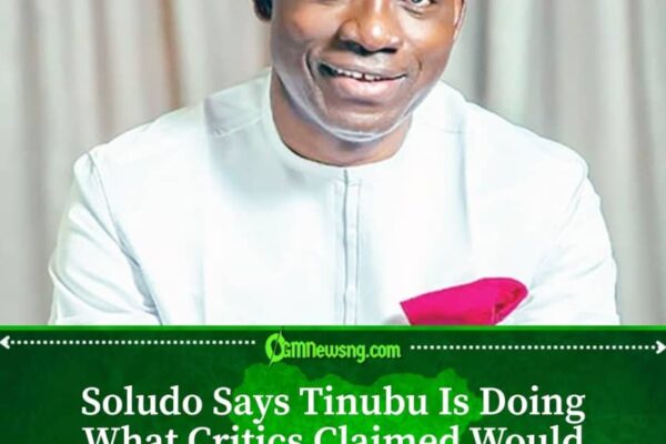 Soludo Applauds Tinubu's Transformative Effort to Rebuild the South-East