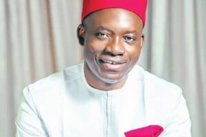 Soludo Applauds Tinubu's Transformative Effort to Rebuild the South-East