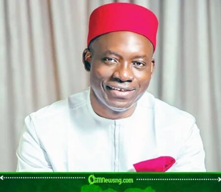 Soludo Applauds Tinubu's Transformative Effort to Rebuild the South-East