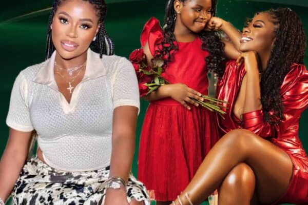 Sophia Momodu Says She Alone Handles Imade's Expenses, Sparks Fresh Debate Online
