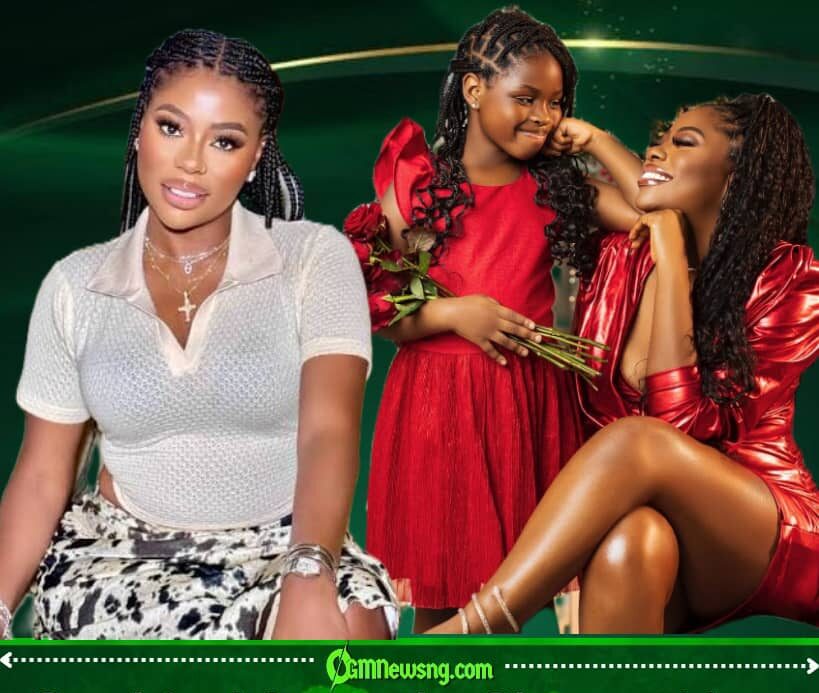 Sophia Momodu Says She Alone Handles Imade's Expenses, Sparks Fresh Debate Online