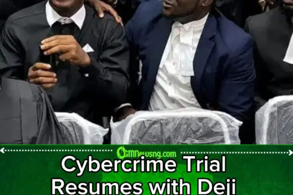 Sowore, Cybercrime Trial: Government Faces First Major Defence Test as Court Clears Deji Adeyanju to Take the Witness Stand