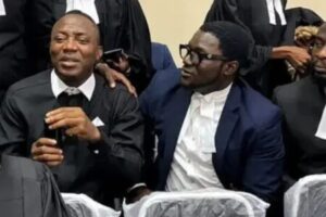 Sowore, Cybercrime Trial: Government Faces First Major Defence Test as Court Clears Deji Adeyanju to Take the Witness Stand