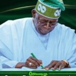 Tinubu Pushes State Police Bill: Nigeria’s Security Debate Gets a New Uniform