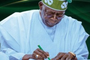 Tinubu Pushes State Police Bill: Nigeria’s Security Debate Gets a New Uniform