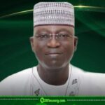 Suleiman Abba Defection Shakes Jigawa Politics as Former Police Chief Dumps APC for PDP Senate Ambition