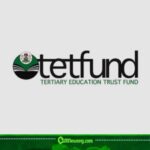 TETFund Unveils New Academic Fitness Test: Finish Your Old Projects Before Dreaming of New Ones