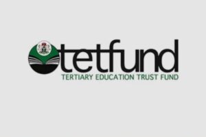 TETFund Unveils New Academic Fitness Test: Finish Your Old Projects Before Dreaming of New Ones