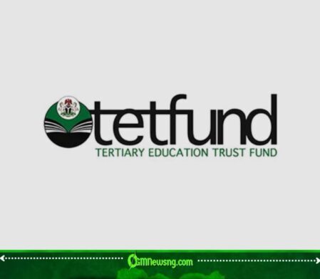 TETFund Unveils New Academic Fitness Test: Finish Your Old Projects Before Dreaming of New Ones
