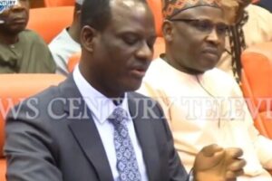 Finance Minister Taiwo Oyedele Explains Why Nigeria Keeps Borrowing Despite Revenue Boom