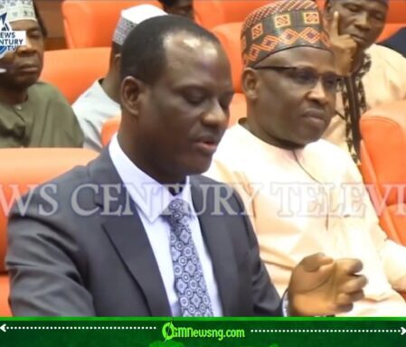 Finance Minister Taiwo Oyedele Explains Why Nigeria Keeps Borrowing Despite Revenue Boom