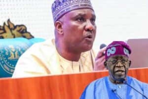Speaker Tajudeen Abbas Blocks Move to Invite President Tinubu, Citing House Rules