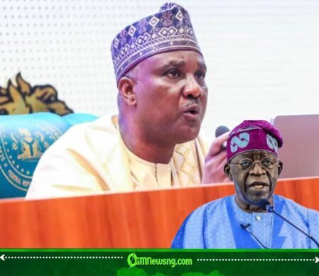 Speaker Tajudeen Abbas Blocks Move to Invite President Tinubu, Citing House Rules