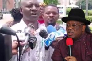 Tanko Habila Wisdom Rejects Autopsy in Daughter’s Death, Urges Minister of Works David Umahi to Release Her Body
