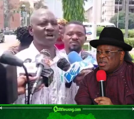 Tanko Habila Wisdom Rejects Autopsy in Daughter’s Death, Urges Minister of Works David Umahi to Release Her Body